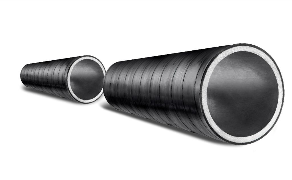 SABIC Specialty Pipe Applications